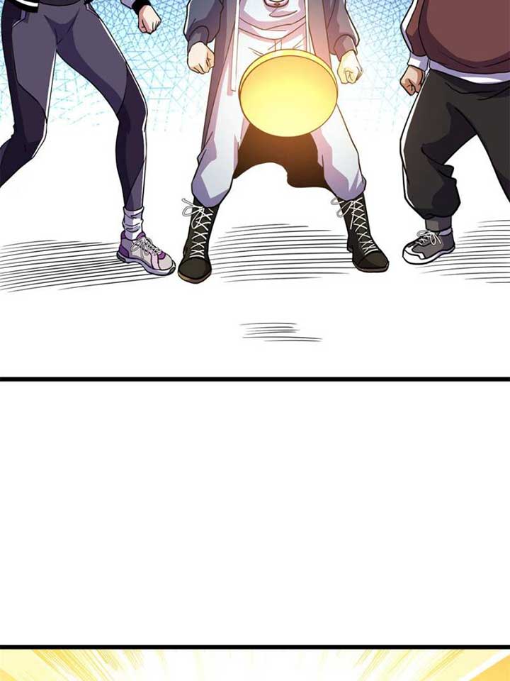 Ancient God’s Chosen Warriors Chapter 66 page 52