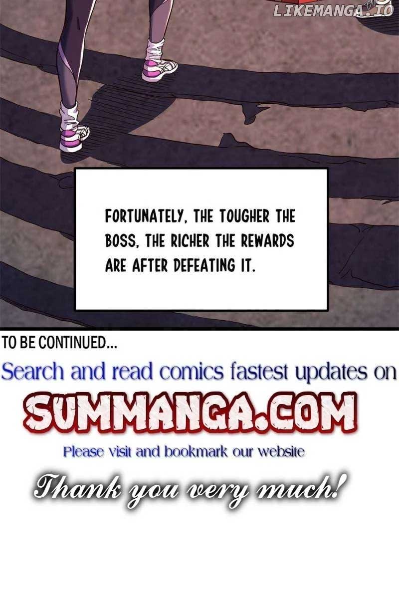 Ancient God’s Chosen Warriors Chapter 65 page 75