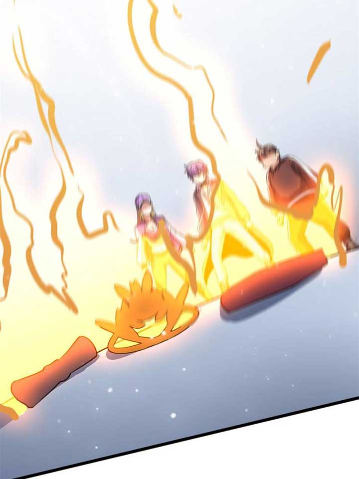Ancient God’s Chosen Warriors Chapter 66 page 63