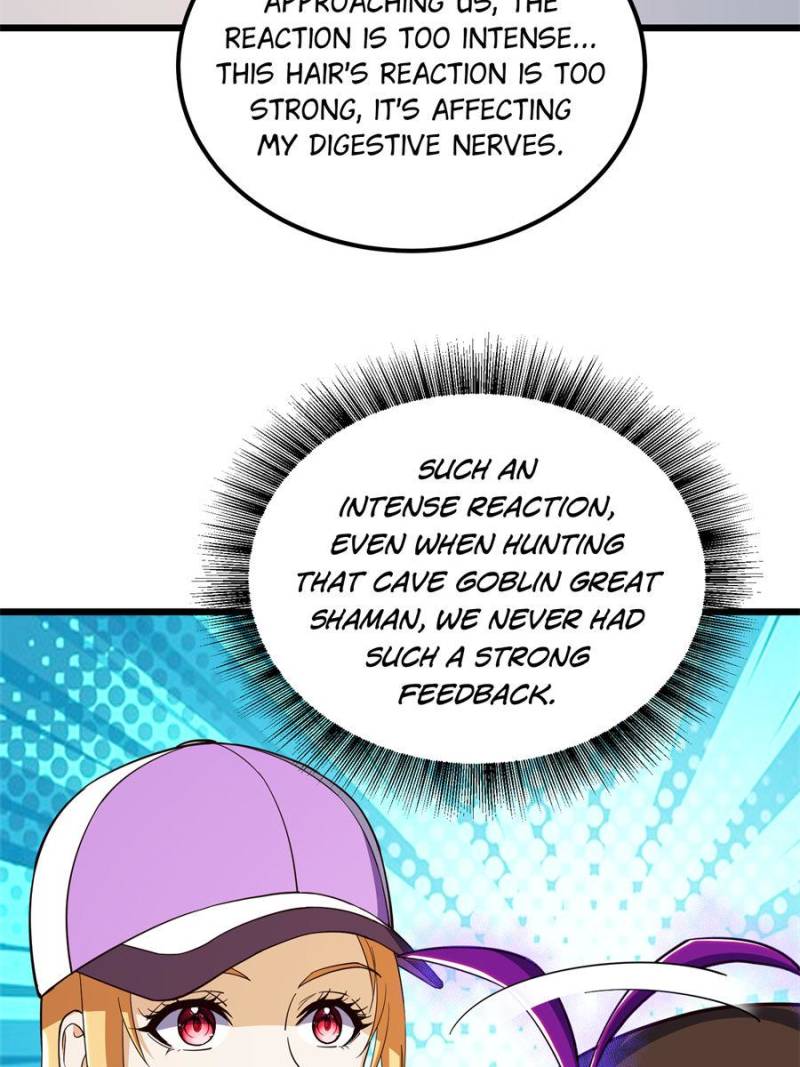 Ancient God’s Chosen Warriors Chapter 71 page 13