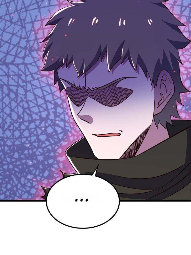 Ancient God’s Chosen Warriors Chapter 71 page 28