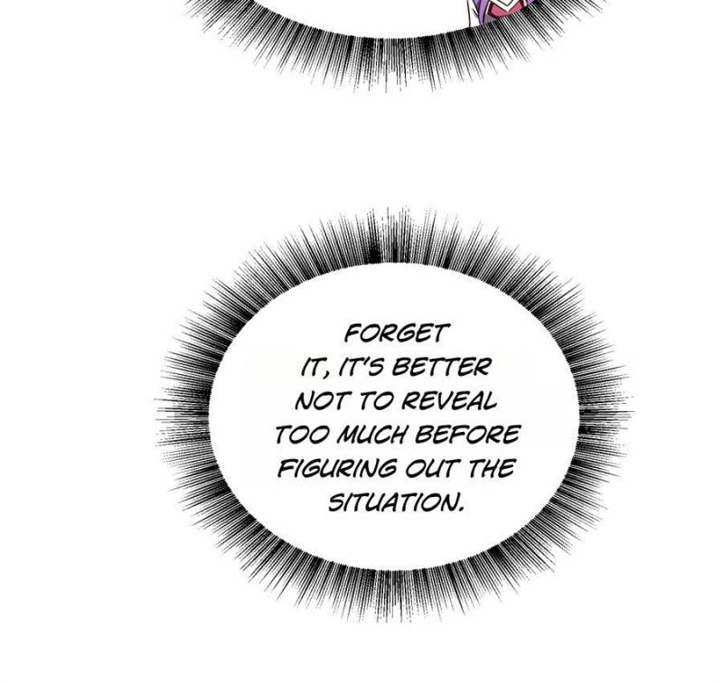 Ancient God’s Chosen Warriors Chapter 71 page 24