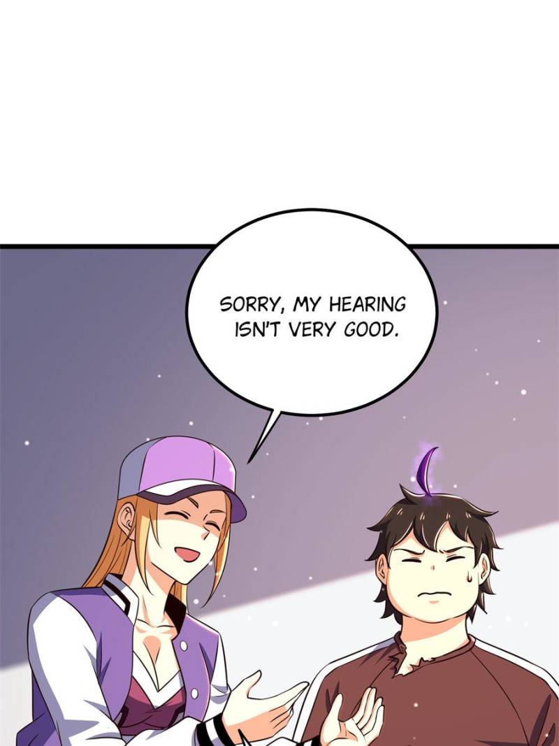 Ancient God’s Chosen Warriors Chapter 71 page 29