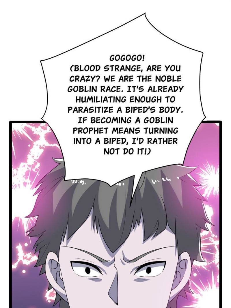 Ancient God’s Chosen Warriors Chapter 70 page 24