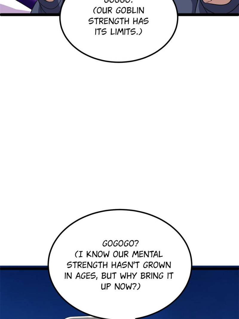 Ancient God’s Chosen Warriors Chapter 70 page 15