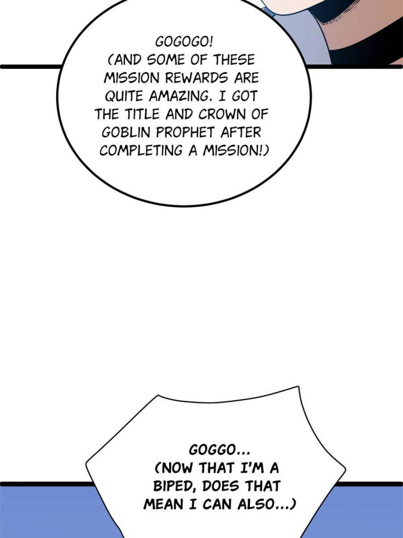 Ancient God’s Chosen Warriors Chapter 70 page 32