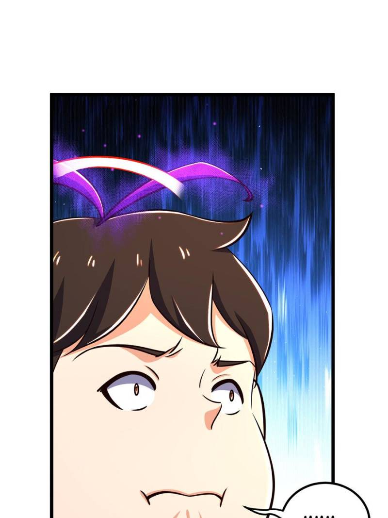 Ancient God’s Chosen Warriors Chapter 71 page 32