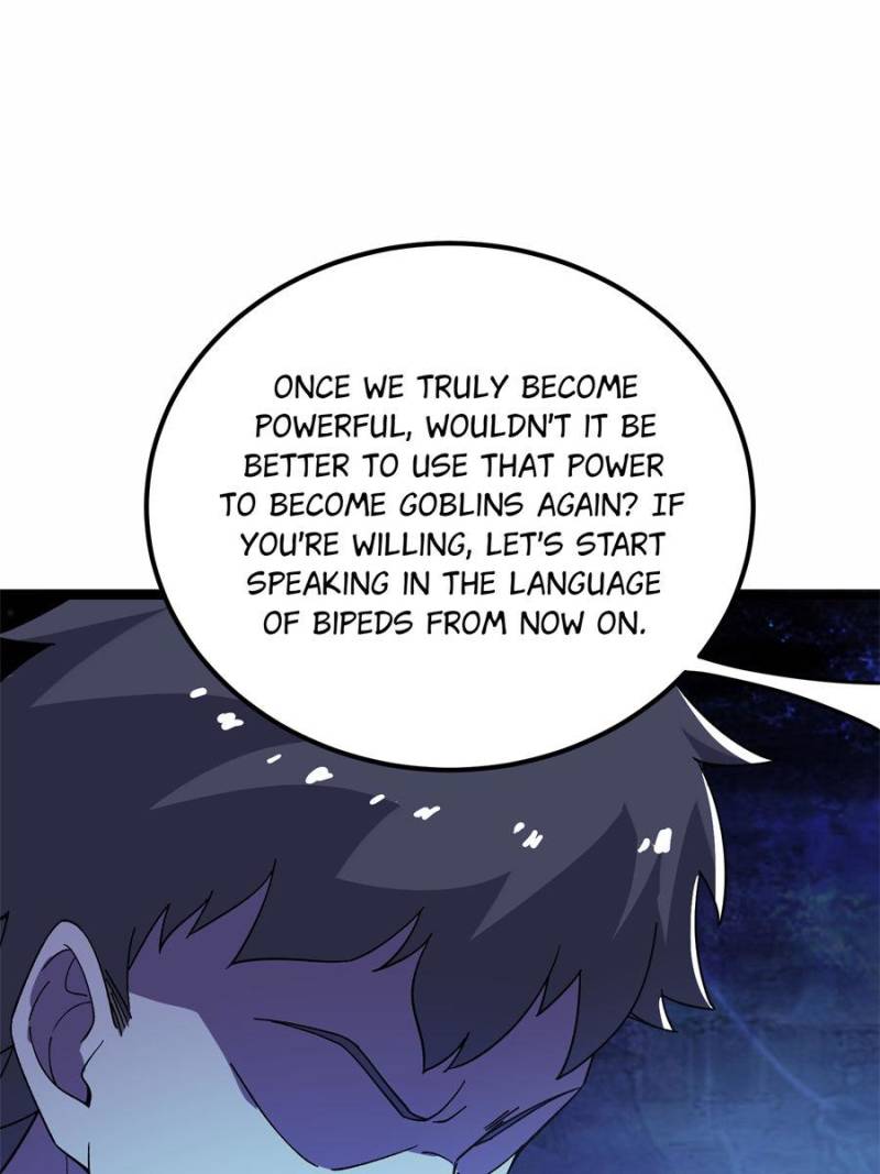 Ancient God’s Chosen Warriors Chapter 70 page 47