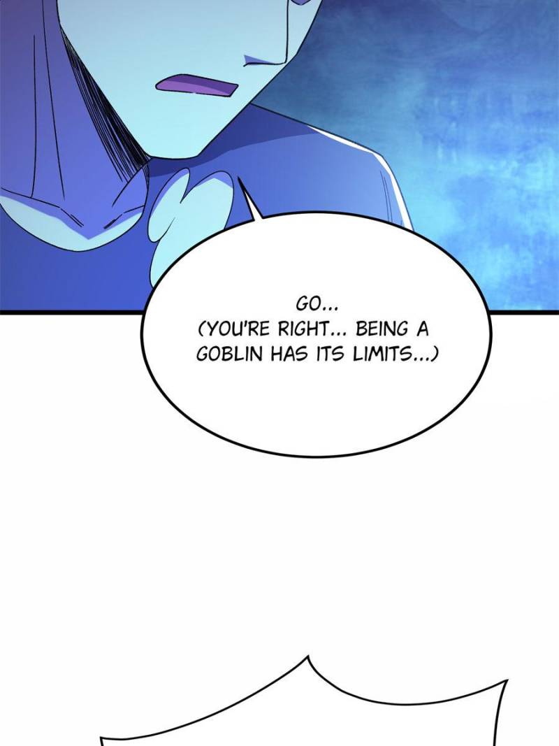 Ancient God’s Chosen Warriors Chapter 70 page 48