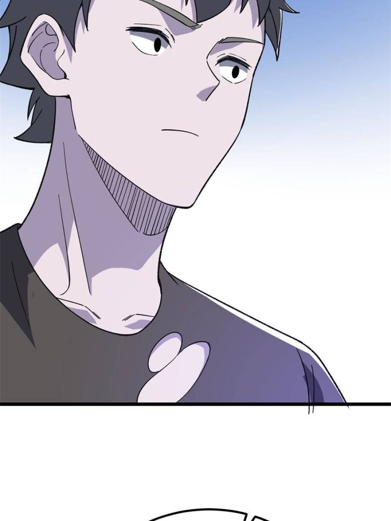 Ancient God’s Chosen Warriors Chapter 70 page 39