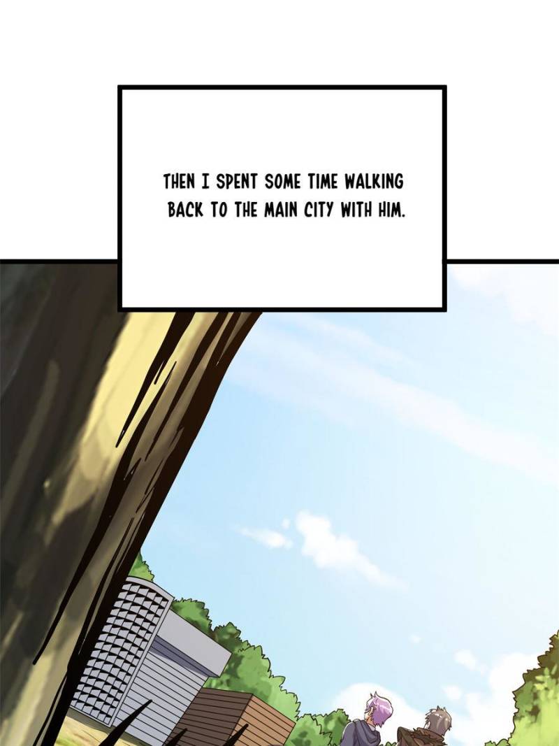 Ancient God’s Chosen Warriors Chapter 70 page 56