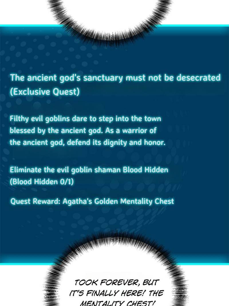 Ancient God’s Chosen Warriors Chapter 70 page 59