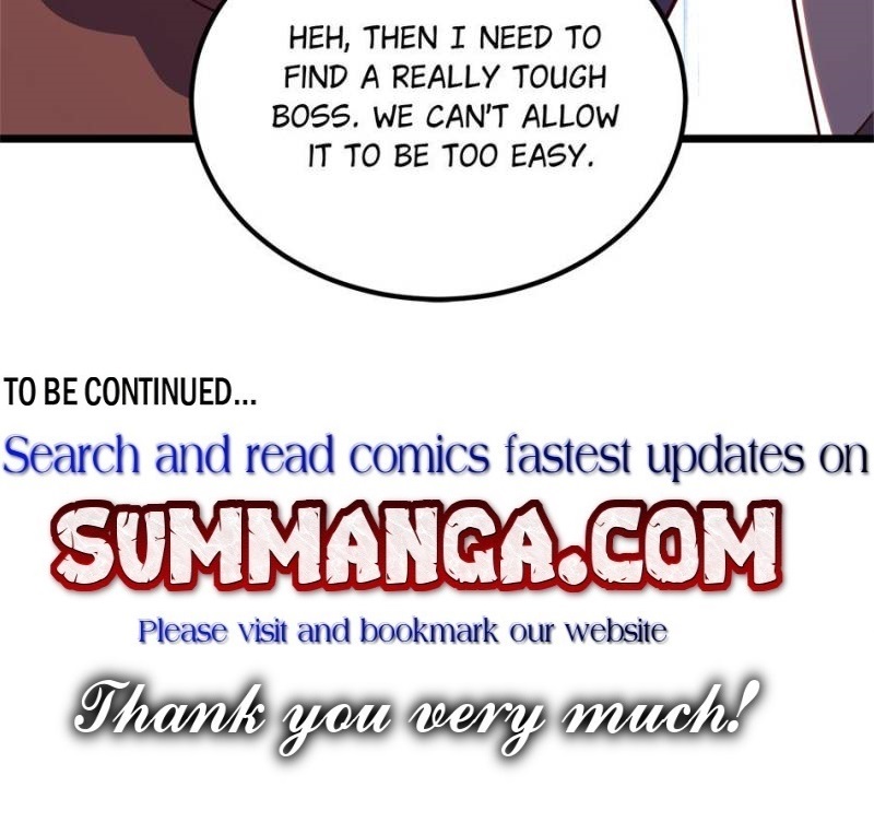 Ancient God’s Chosen Warriors Chapter 71 page 49