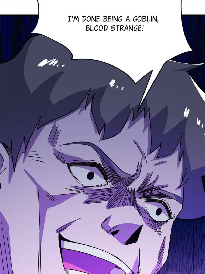 Ancient God’s Chosen Warriors Chapter 70 page 49