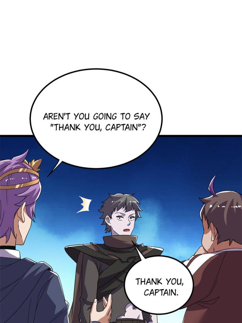 Ancient God’s Chosen Warriors Chapter 72 page 4
