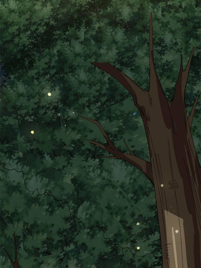 Ancient God’s Chosen Warriors Chapter 72 page 10