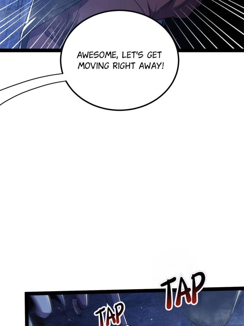 Ancient God’s Chosen Warriors Chapter 76 page 5