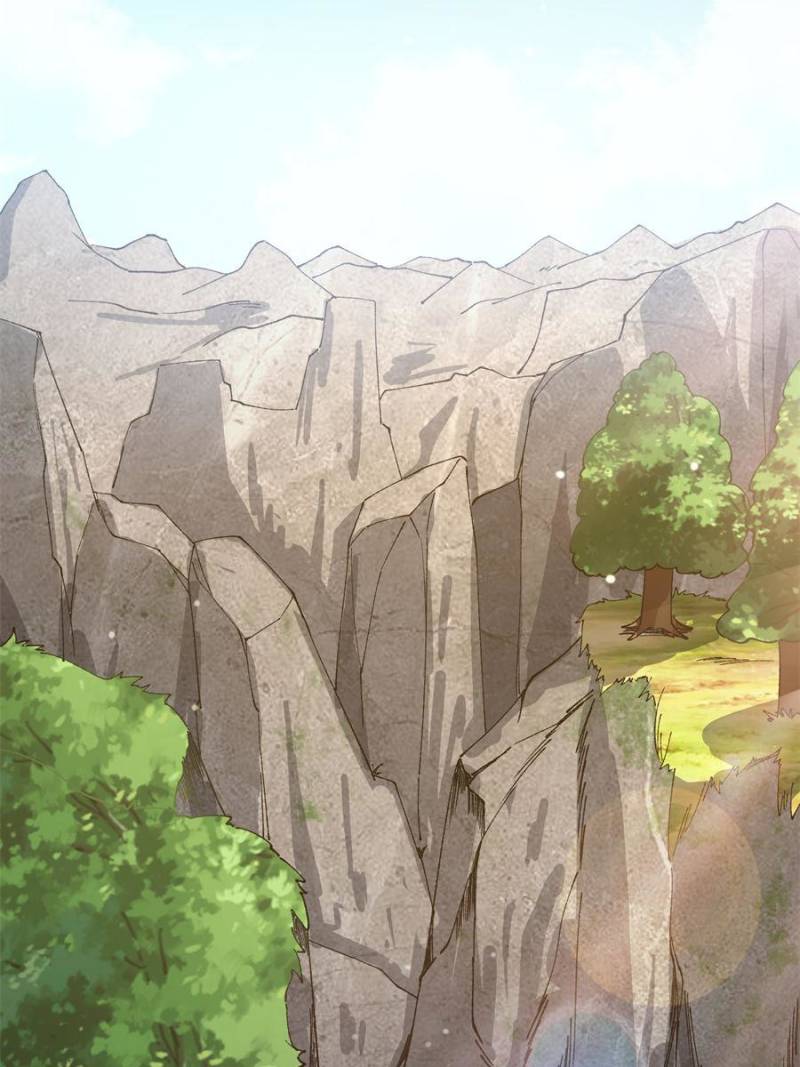 Ancient God’s Chosen Warriors Chapter 72 page 7