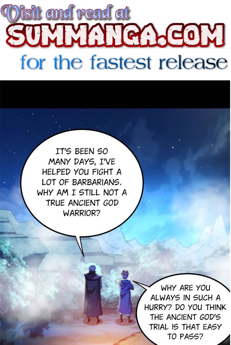 Ancient God’s Chosen Warriors Chapter 73 page 2