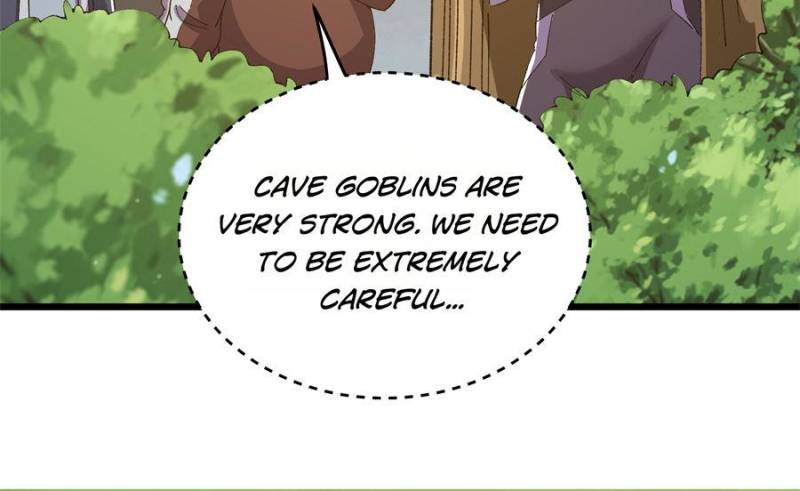 Ancient God’s Chosen Warriors Chapter 72 page 12