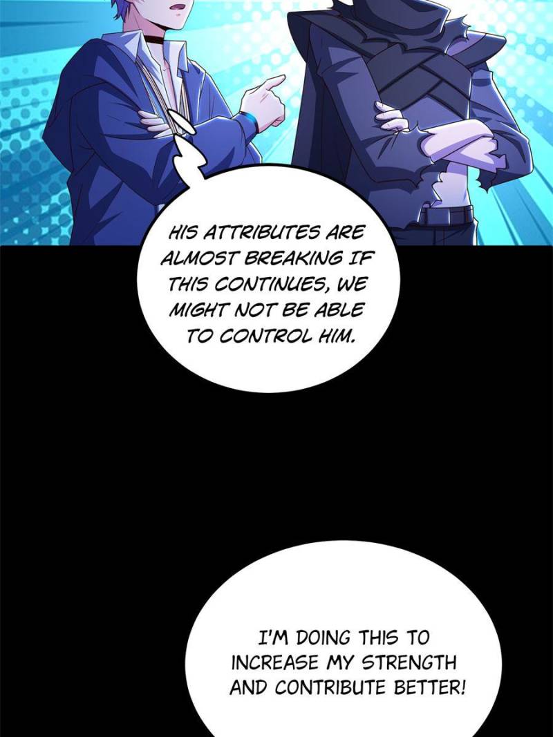 Ancient God’s Chosen Warriors Chapter 73 page 6