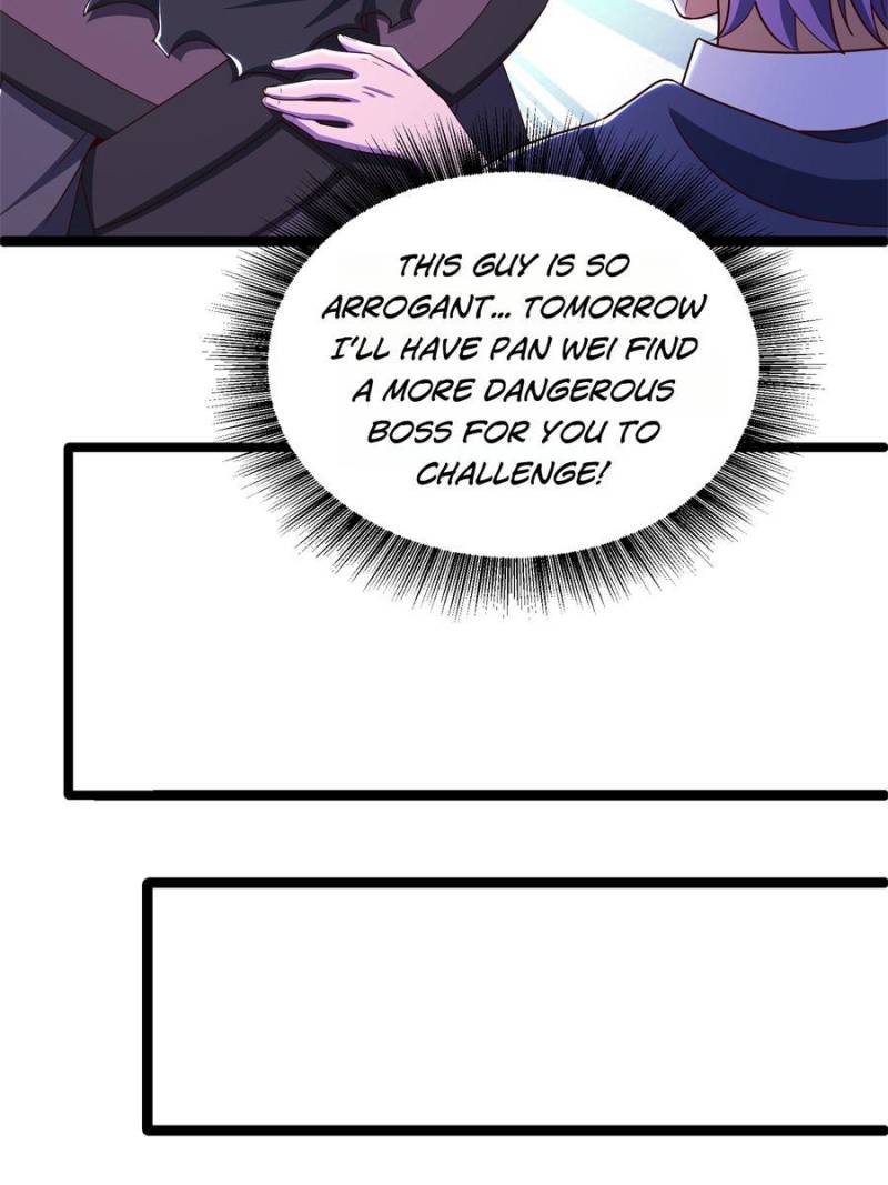 Ancient God’s Chosen Warriors Chapter 73 page 10