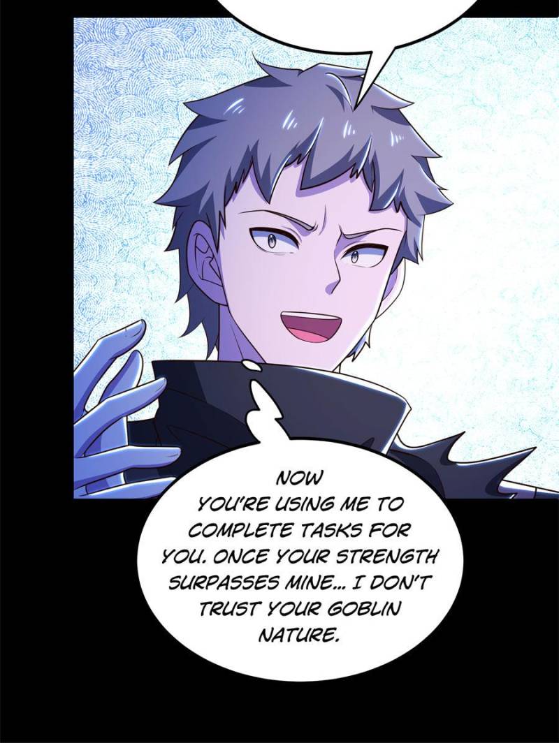 Ancient God’s Chosen Warriors Chapter 73 page 7