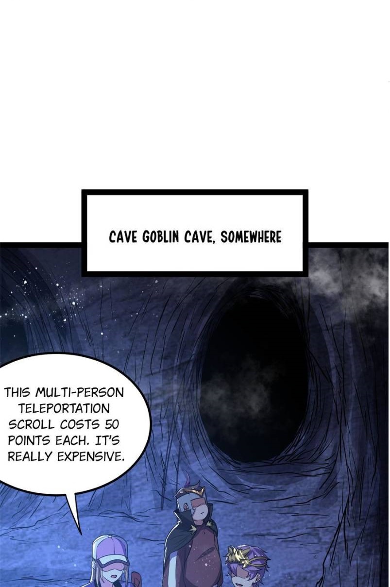 Ancient God’s Chosen Warriors Chapter 76 page 2