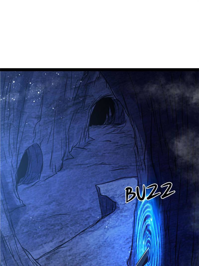 Ancient God’s Chosen Warriors Chapter 76 page 10