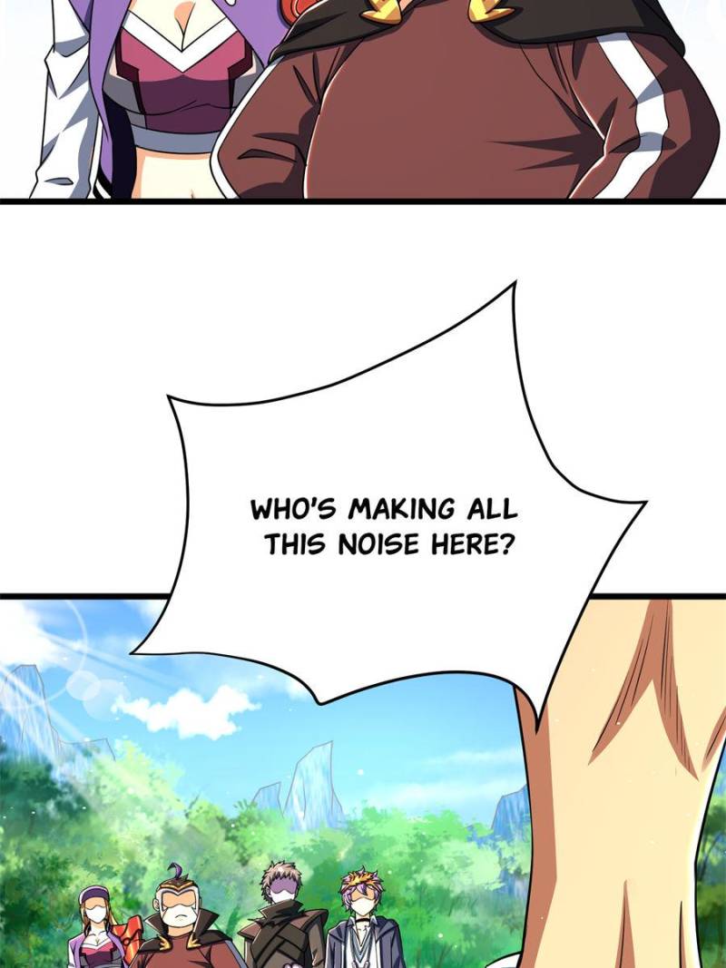 Ancient God’s Chosen Warriors Chapter 73 page 24