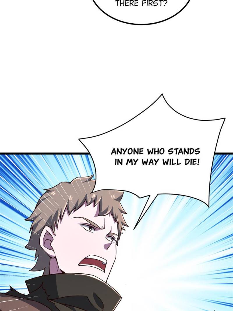 Ancient God’s Chosen Warriors Chapter 73 page 19