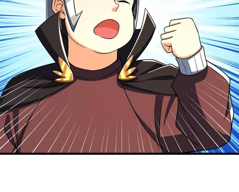 Ancient God’s Chosen Warriors Chapter 73 page 28
