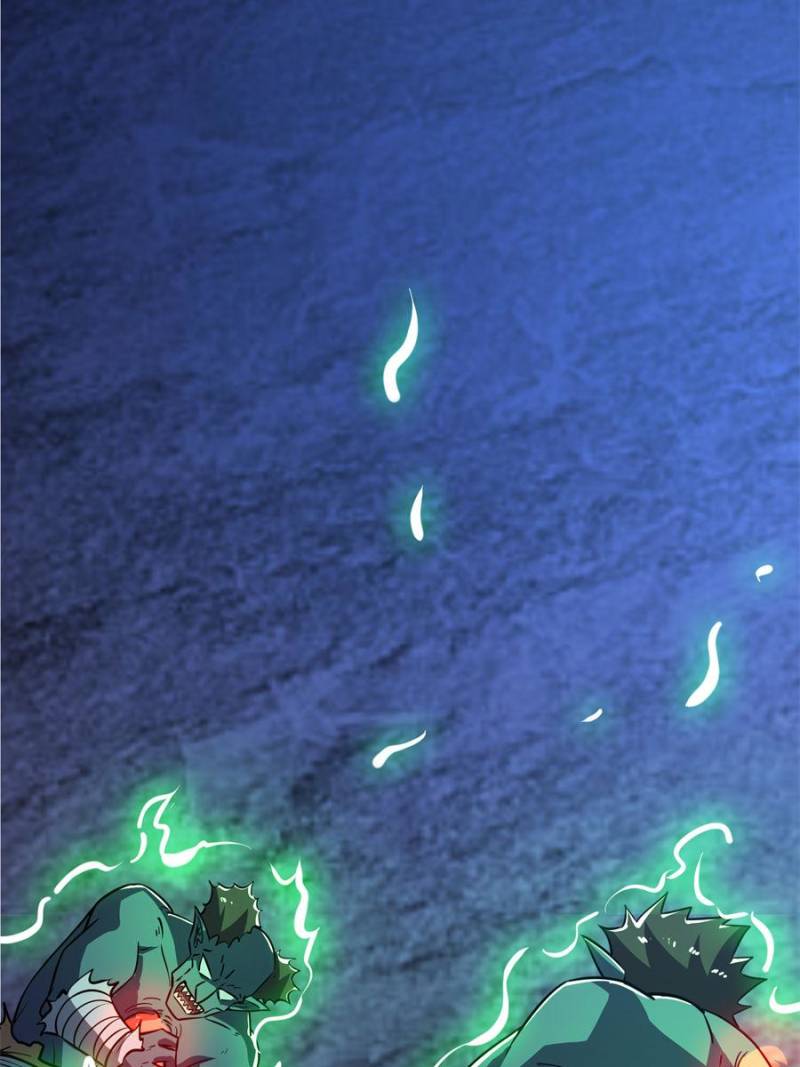 Ancient God’s Chosen Warriors Chapter 76 page 16