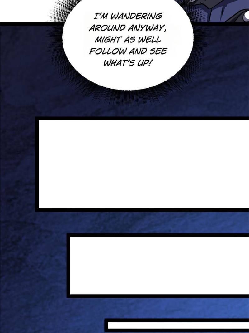 Ancient God’s Chosen Warriors Chapter 76 page 15