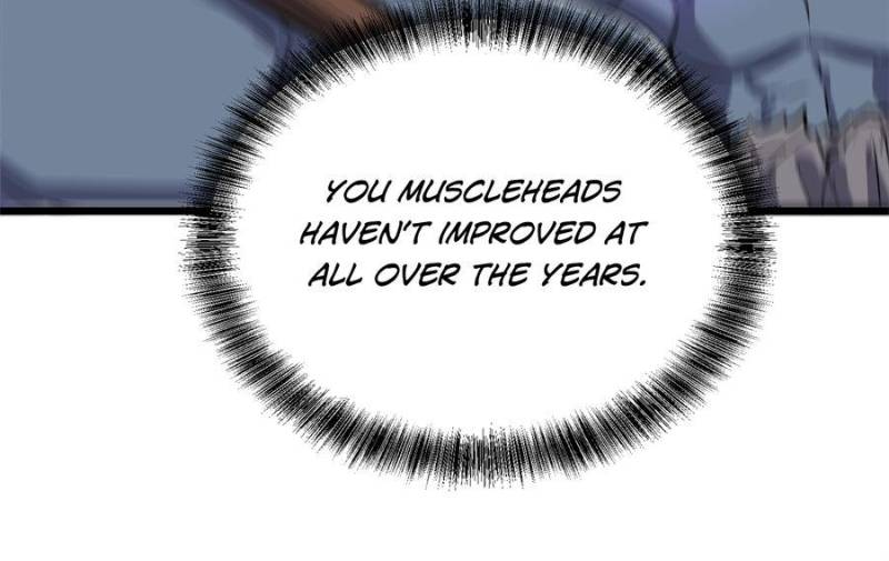 Ancient God’s Chosen Warriors Chapter 72 page 29