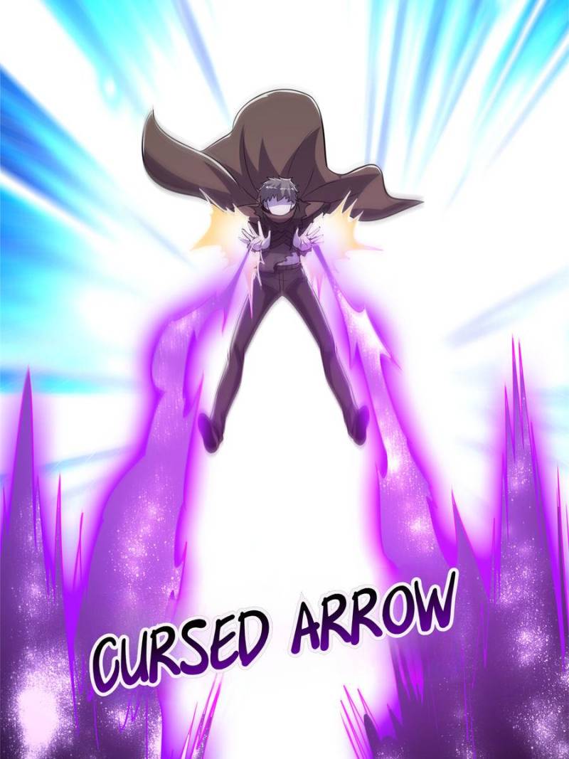 Ancient God’s Chosen Warriors Chapter 72 page 26
