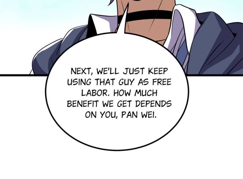 Ancient God’s Chosen Warriors Chapter 72 page 35