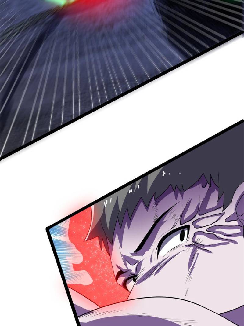 Ancient God’s Chosen Warriors Chapter 76 page 21