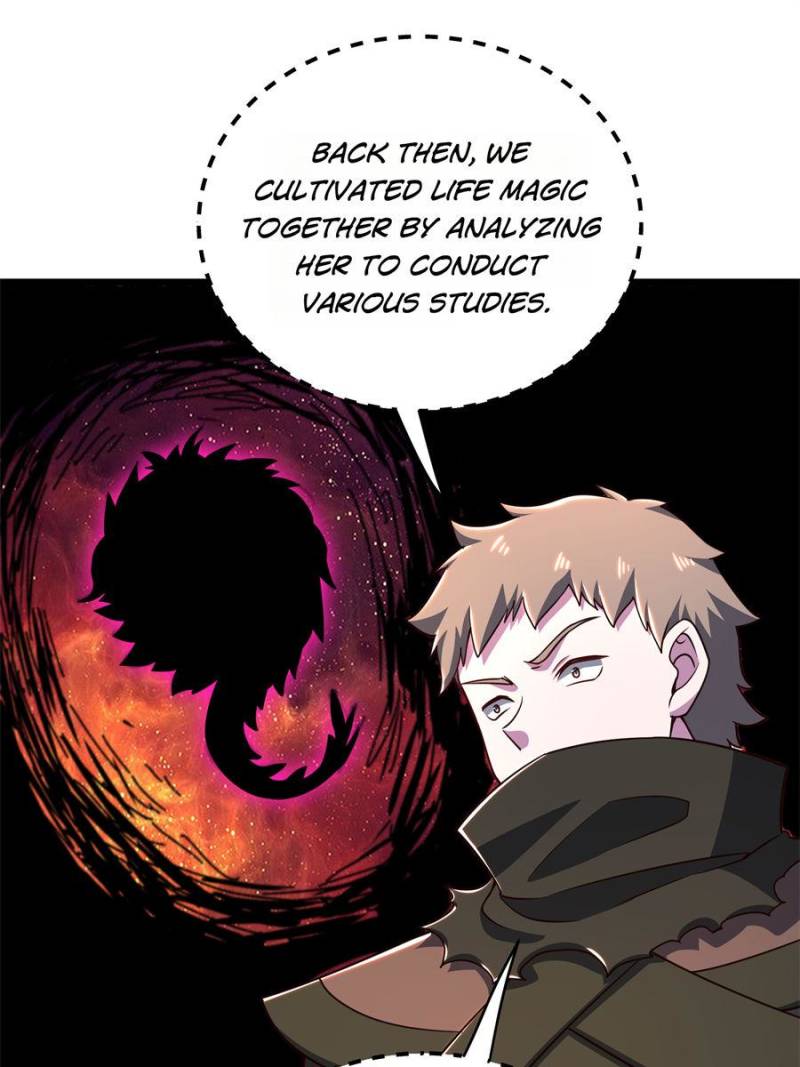Ancient God’s Chosen Warriors Chapter 73 page 44