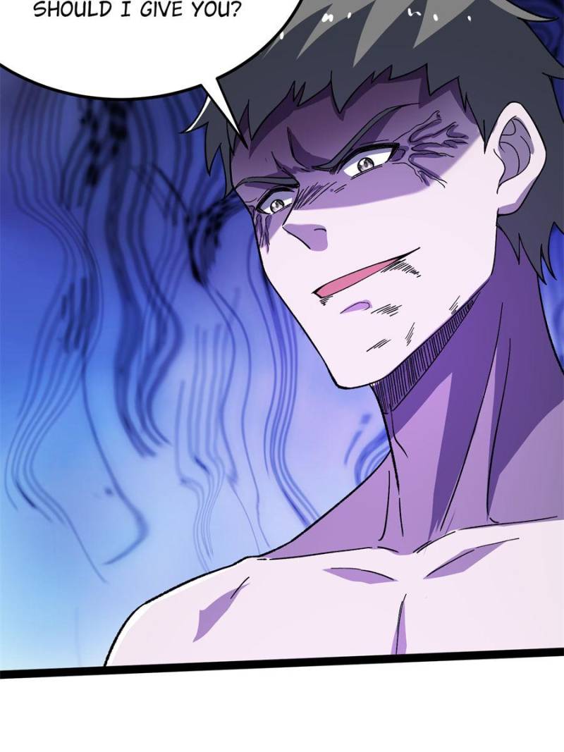Ancient God’s Chosen Warriors Chapter 76 page 41
