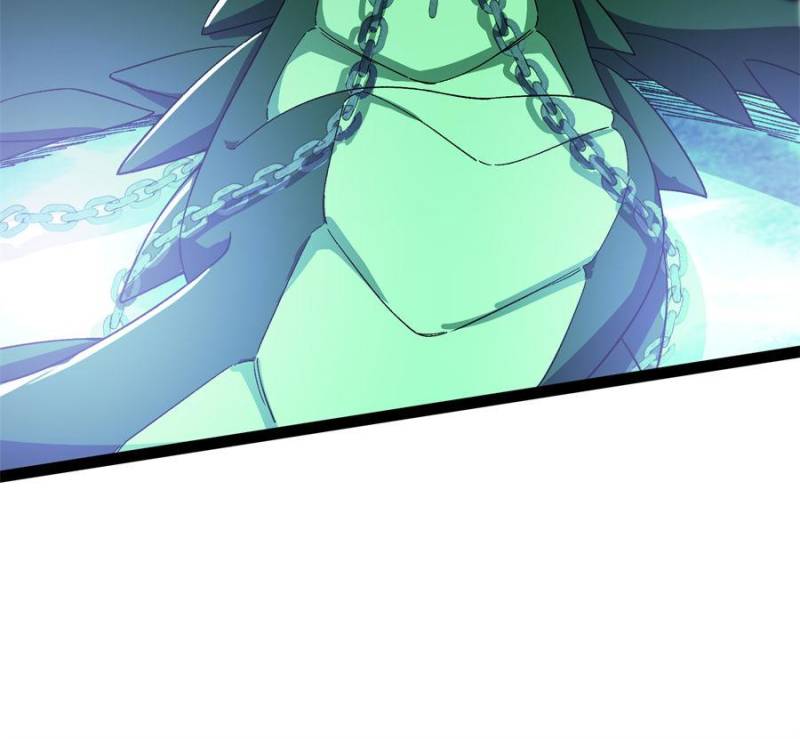 Ancient God’s Chosen Warriors Chapter 76 page 45