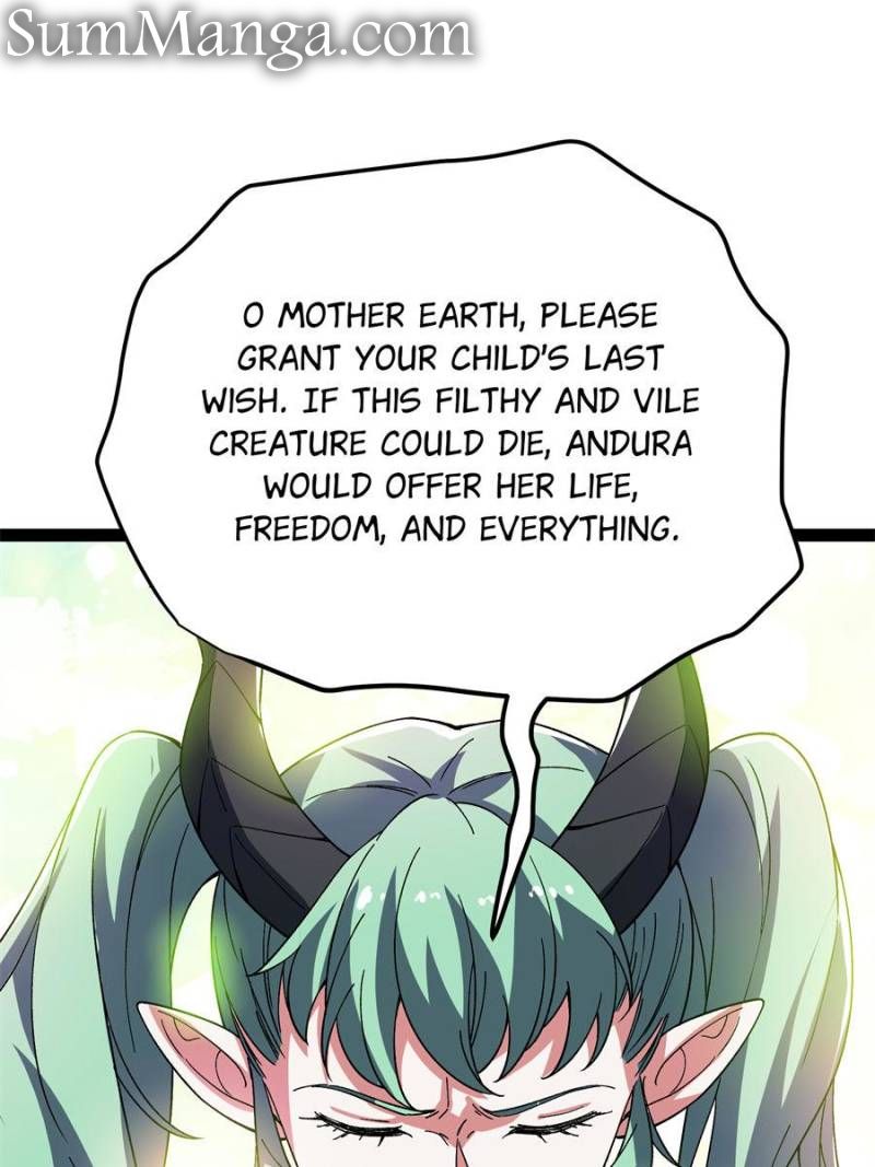 Ancient God’s Chosen Warriors Chapter 76 page 42