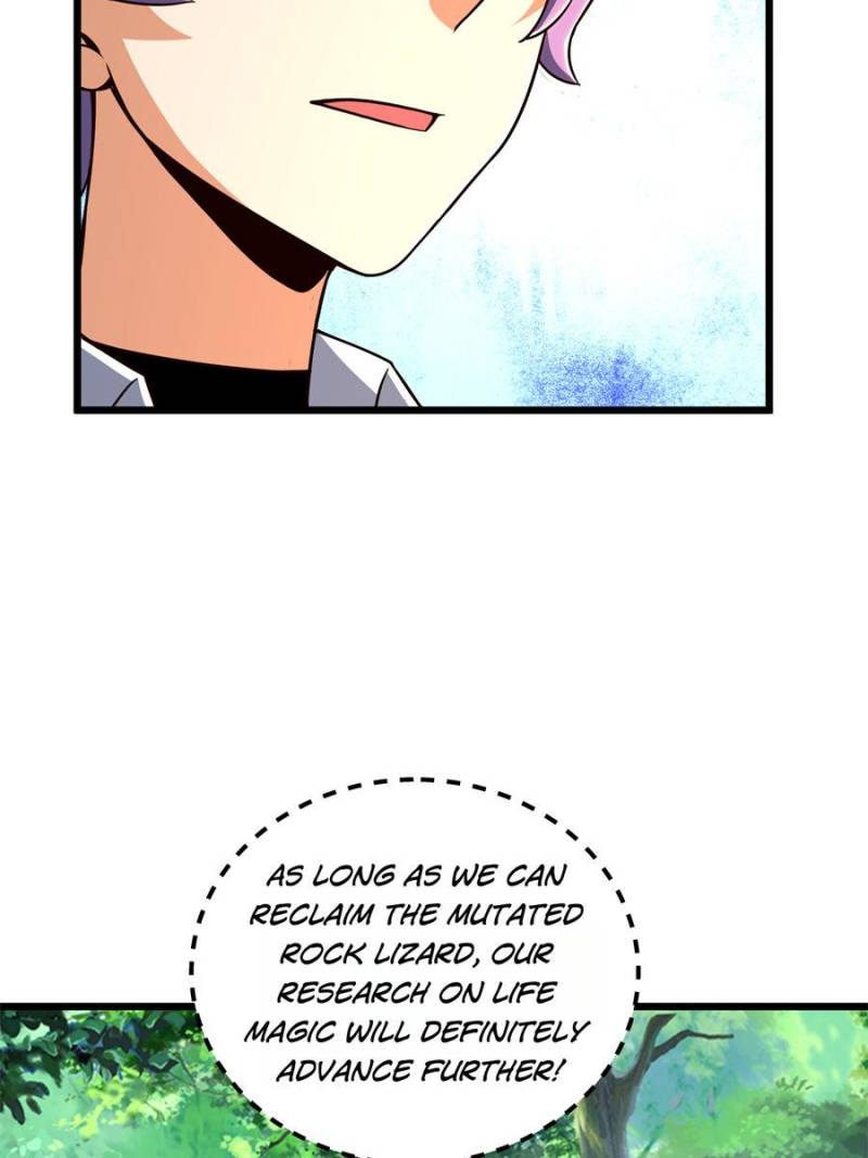 Ancient God’s Chosen Warriors Chapter 73 page 46