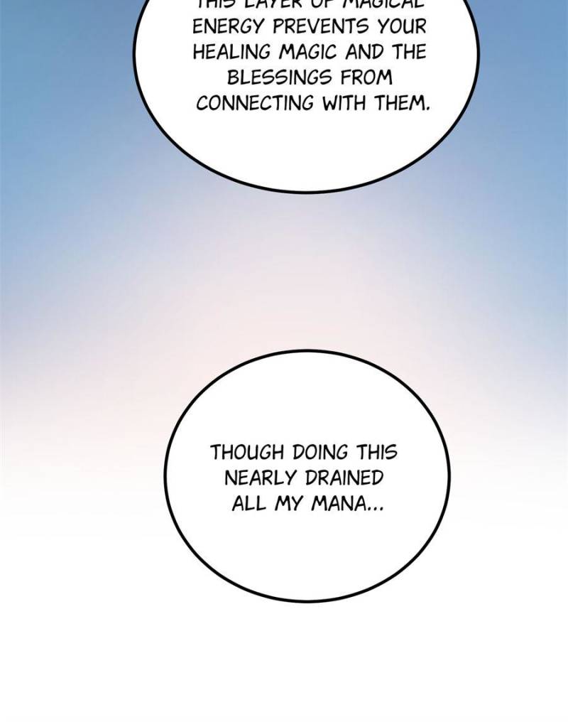 Ancient God’s Chosen Warriors Chapter 76 page 37