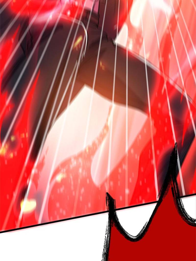 Ancient God’s Chosen Warriors Chapter 72 page 49