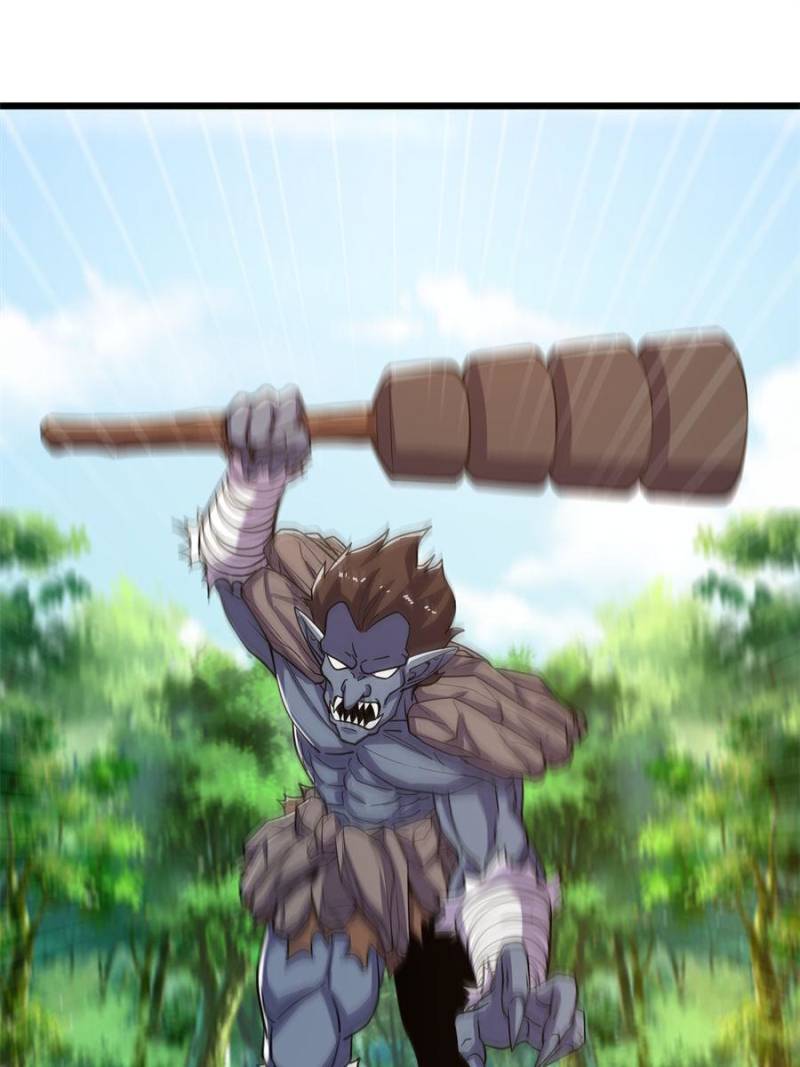 Ancient God’s Chosen Warriors Chapter 72 page 41