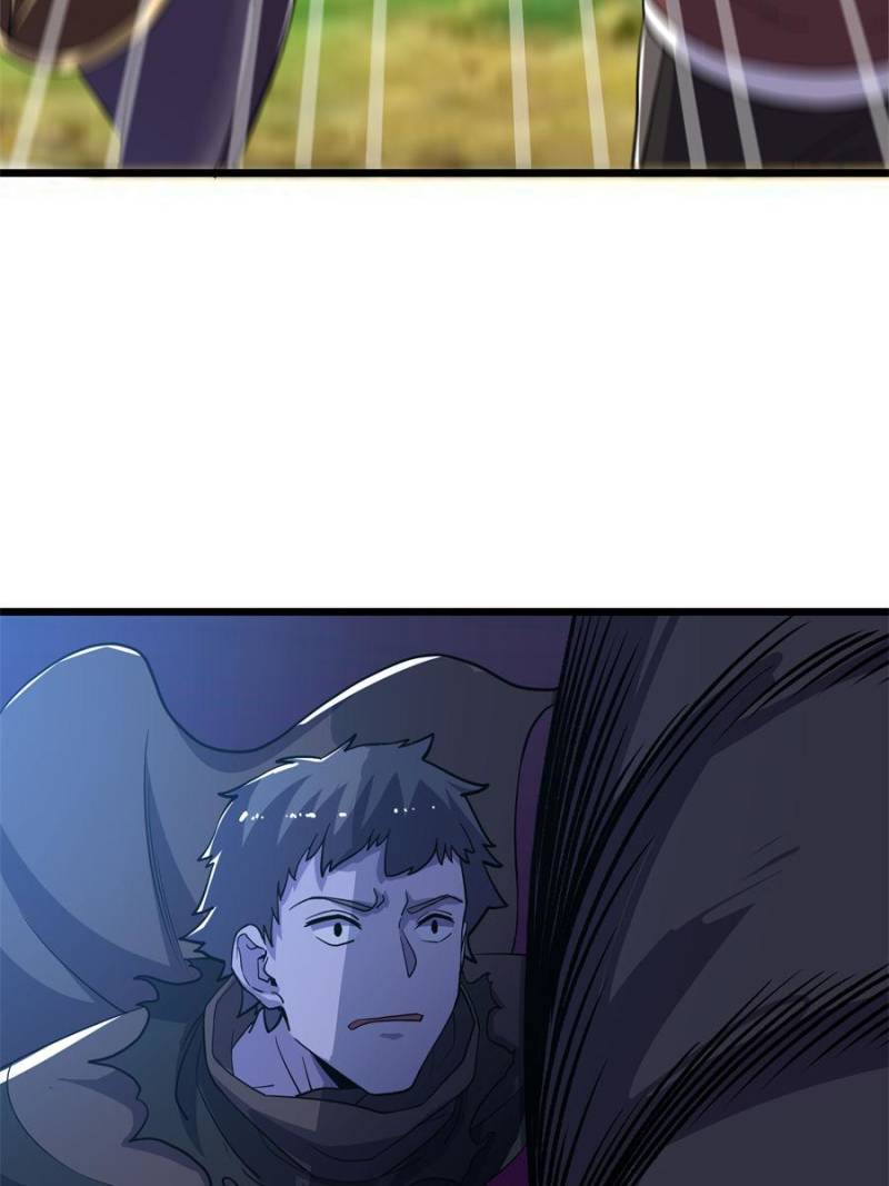 Ancient God’s Chosen Warriors Chapter 72 page 43