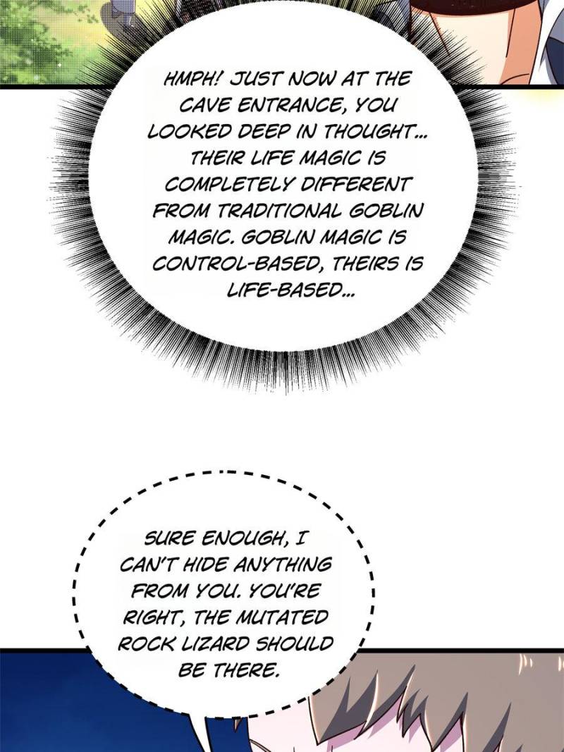 Ancient God’s Chosen Warriors Chapter 73 page 42