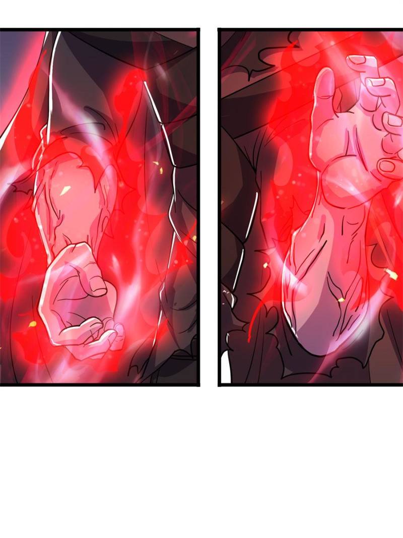 Ancient God’s Chosen Warriors Chapter 72 page 47