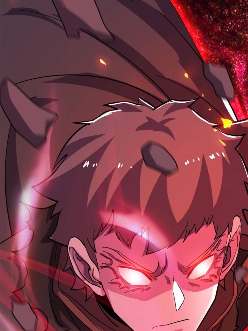 Ancient God’s Chosen Warriors Chapter 72 page 53